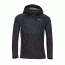 Marmot Rom Softshell Jacket - Men's, Black, 2XL, 81800-001-XXL