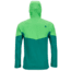 Marmot Rom Softshell Jacket - Mens, Emerald/Shady Glade, 2XL 81800-4771-XXL