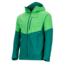 Marmot Rom Softshell Jacket - Mens, Emerald/Shady Glade, 2XL 81800-4771-XXL