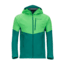 Marmot Rom Softshell Jacket - Mens, Emerald/Shady Glade, 2XL 81800-4771-XXL