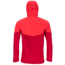 Marmot Rom Softshell Jacket - Mens, Tomato/Sienna Red, Small 81800-6983-S