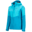 Marmot Rom Softshell Jacket - Womens, Bluebird/Oceanic, M 85370-3651-M