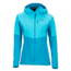 Marmot Rom Softshell Jacket - Womens, Bluebird/Oceanic, M 85370-3651-M