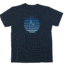 Marmot Roper Short Sleeve Tee - Men's, Navy, 2XL, 900859-023-XXL