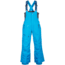 Marmot Rosco Bibs - Boy's-Bahama Blue-X-Small