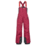 Marmot Rosco Bibs - Boys, Madder Red, S, 73580-6875-S