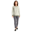 Marmot Rosthern Midweight Pullover - Womens, Crocodile Heather, Extra Large, 31420-8497-XL