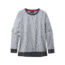 Marmot Rosthern Midweight Pullover - Women's, Dark Steel Heather, Medium, 31420-1359-M