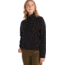 Marmot Rowan Funnel Neck - Women's, Black, Medium, M13287-001-M
