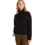 Marmot Rowan Funnel Neck - Womens, Black, Extra Small, M13287-001-XS