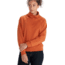 Marmot Rowan Funnel Neck - Womens, Copper, Small, M13287-7160-S