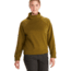 Marmot Rowan Funnel Neck - Womens, Military Green, Small, M13287-4050-S