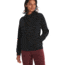 Marmot Rowan Hoody - Women's, Black, Extra Small, M10651-001-XS