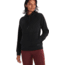 Marmot Rowan Hoody - Womens, Black, Extra Large, M10651-001-XL