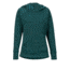 Marmot Rowan Hoody - Women's, Deep Teal Heather, Medium, 47690-DTealHeat-M-DEMO