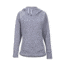 Marmot Rowan Hoody - Women's, Lavender Aura Heather, Medium, 47690-LavAuraHeat-M-DEMO
