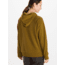 Marmot Rowan Hoody - Womens, Military Green, Small, M10651-4050-S
