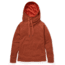 Marmot Rowan Hoody - Womens, Picante Heather, Large, 47690-7380-L