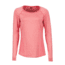 Marmot Rowe Long Sleeve T-Shirt - Womens, Hibiscus, Small 48140-6205-S