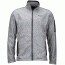 Marmot Royce Fleece Jacket - Men's -Cinder-X-Large