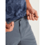 Marmot Rubidoux Short - Mens, Steel Onyx, 30, 12 in, 41440-1515-30