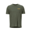 Marmot Ryegate Short Sleeve - Mens, Crocodile, Medium, 42600-Crocodile-M-DEMO