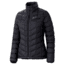 Marmot Safire Jacket - Women's-Black-X-Small