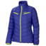 Marmot Safire Jacket - Women's-Electric Blue-X-Small