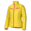 Marmot Safire Jacket - Women's-Yellow Vapor-Medium