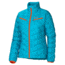 Marmot Safire Jacket - Women's-Sea Glass-Medium