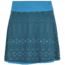 Marmot Samantha Skirt - Women's-Blue Sea-Large