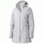 Marmot Sassy Jacket - Women's-Medium-Platinum