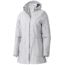 Marmot Sassy Jacket - Women's-Medium-Platinum