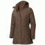Marmot Sassy Jacket - Women's-X-Large-Spice Brown