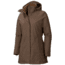 Marmot Sassy Jacket - Women's-X-Large-Spice Brown