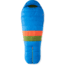 Marmot Sawtooth Sleeping Bags - Mens, Dark Azure/Foliage, Dual-Zip, Extra Wide, M12788-19625-DZ