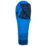 Marmot Sawtooth Tl Sleeping Bag, Cobalt Blue/Classic Blue, Reg 6ft 0in, LZ 39200-3613-Reg: 6'0" / LZ