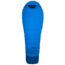 Marmot Sawtooth Tl Sleeping Bag, Cobalt Blue/Classic Blue, Reg 6ft 0in, LZ 39200-3613-Reg: 6'0" / LZ