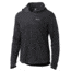 Marmot Saxon Hoody - Men's-Black-X-Large