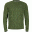 Marmot Saxon Long Sleeve Tee - Men's-Greenland Heather-X-Large