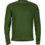 Marmot Saxon Long Sleeve Tee - Men's-Greenland Heather-X-Large
