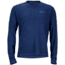 Marmot Saxon Long Sleeve Tee - Men's-Vintage Navy Heather-Medium