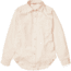 Marmot Seaside Ultra Lightweight Flannel Long Sleeve Shirt - Womens, Mandarin Mist, Medium, 46930-9672-M