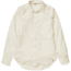 Marmot Seaside Ultra Lightweight Flannel Long Sleeve Shirt - Womens, Papyrus, Medium, 46930-7395-M