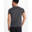 Marmot Sequoia Short Sleeve Tee - Mens, Charcoal Heather, Extra Large, M11733-1204-XL
