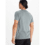 Marmot Sequoia Short Sleeve Tee - Mens, Grey Heather, Small, M11733-007-S