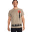 Marmot Sequoia Short Sleeve Tee - Mens, Stonework Heather, Small, M11733-741-S