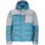 Marmot Shadow Jacket - Men's, Moon River/Grey Storm, Medium, 333952