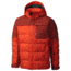 Marmot Shadow Jacket - Men's, Sunset Orange/Dark Rust, Medium, 247725