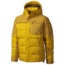Marmot Shadow Jacket - Men's, Yellow Vapor/Green Mustard, Large, 247584